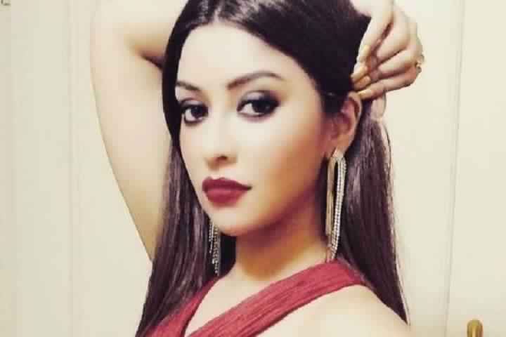 Payal Ghosh Clarifies Why She Named Huma Qureshi, Mahie Gill...