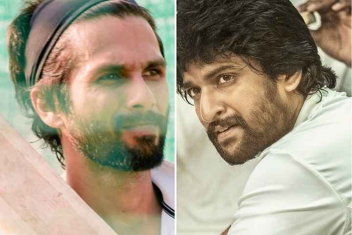 Nani Feels Shahid Kapoor Will Take Hindi Remake Of Jersey To...