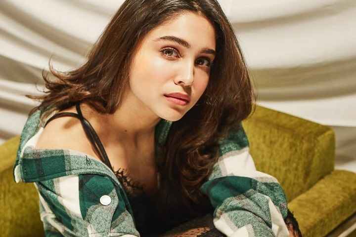 Bunty Aur Babli 2 Star Sharvari Wagh Got 3 Films Deal With Y...