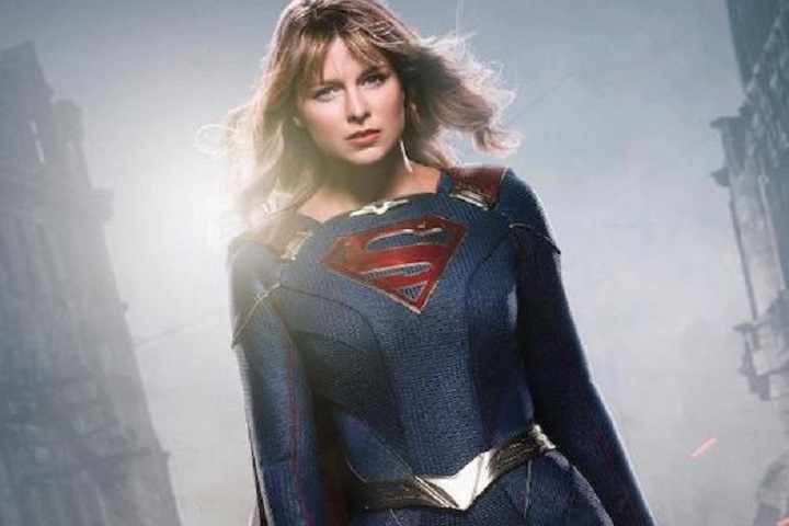 Melissa Benoist Led 'Supergirl' To End With Season Six Next ...
