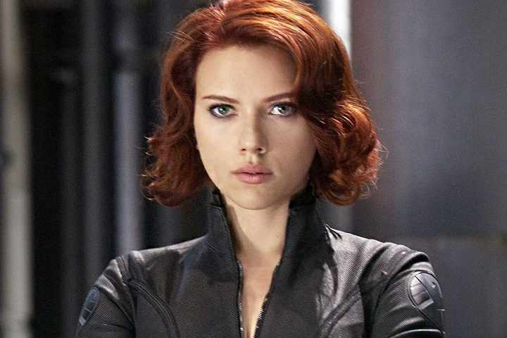 Marvel's Black Widow, Eternals Among Several Other Disney's ...