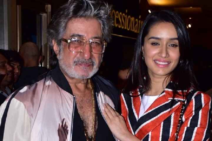 Shakti Kapoor Cast As Narco Officer In Sushant Singh Rajput'...