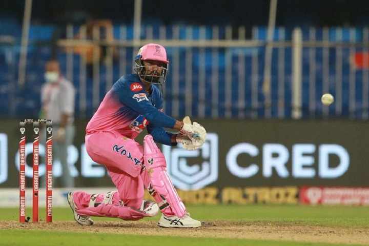 'Tewatia Morphed Into MSD': Reactions To Rahul Tewatia's Rem...