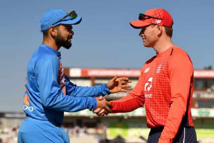 We Will Try To Make England Series Happen On Indian Grounds:...