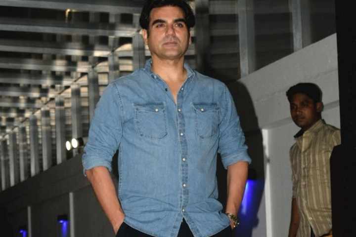 Arbaaz Khan Files Defamation Case After His Name Being Dragg...