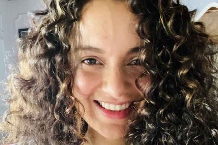 Kangana Ranaut To Resume Shoot On 'Thalaivi' From Today Afte...