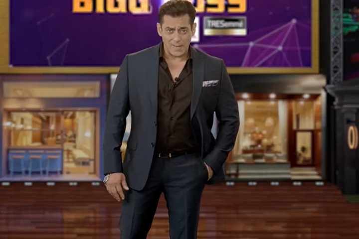 It Was Challenging To Design Bigg Boss 14 House As Everythin...