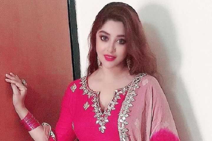 Mr. Kashyap Has Lied Before The Police: Payal Ghosh