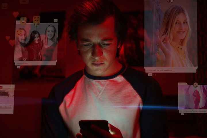 Facebook Slams Netflix For Documentary 'The Social Dilemma',...