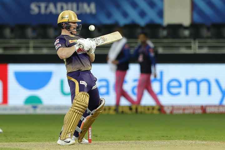 Sreesanth Feels Eoin Morgan Should Lead Kolkata Knight Rider...