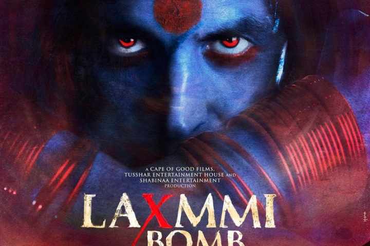 Laxmii Box Office Collection | Day Wise | Worldwide