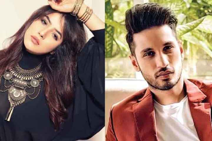 Shehnaaz Gill To Collaborate With Arjun Kanungo For Her Next...