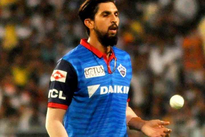Ishant Sharma Ruled Out Of IPL 2020 Due To Muscle Injury