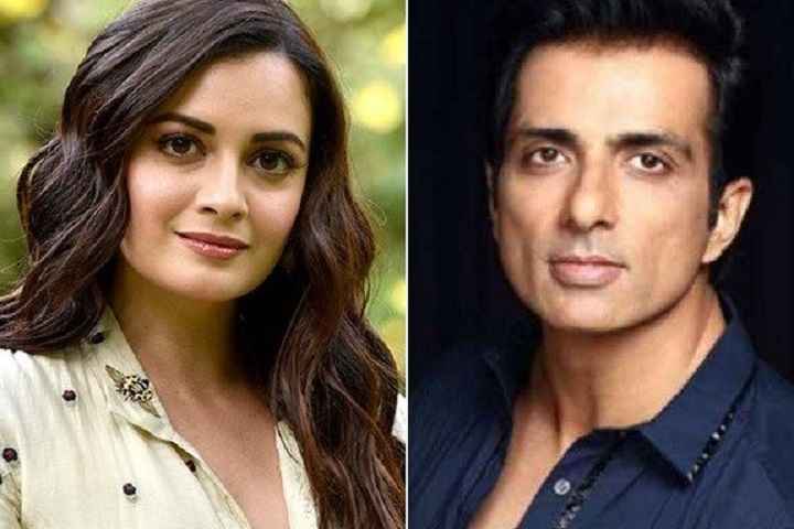 Bharat Ke Mahaveer: Dia Mirza, Sonu Sood To Co-Host Document...
