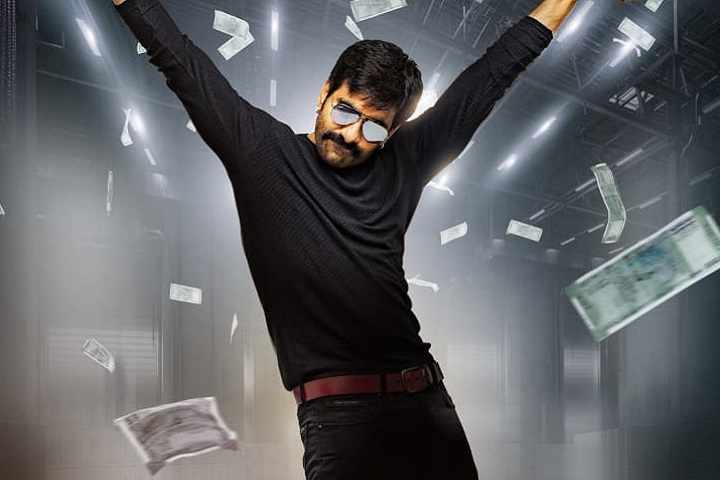 Ravi Teja To Enact Duel Roles In His Next Telugu Movie Khila...