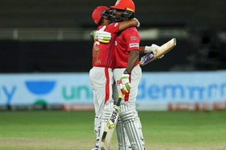 'Madness, What A Tournament': Twitter Goes Berserk As KXIP C...