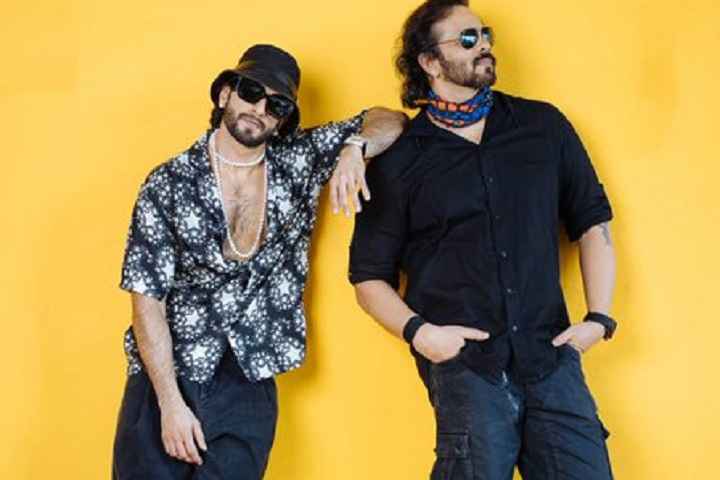 Big Announcement: Ranveer Singh To Team Up With Rohit Shetty...