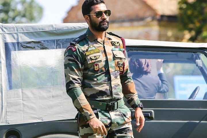 Government Of India To Present Awards To Gully Boy, Super 30...