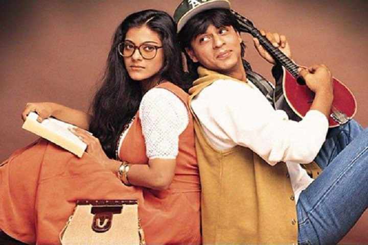 Dilwale Dulhania Le Jayenge To Re-Release Across The World T...