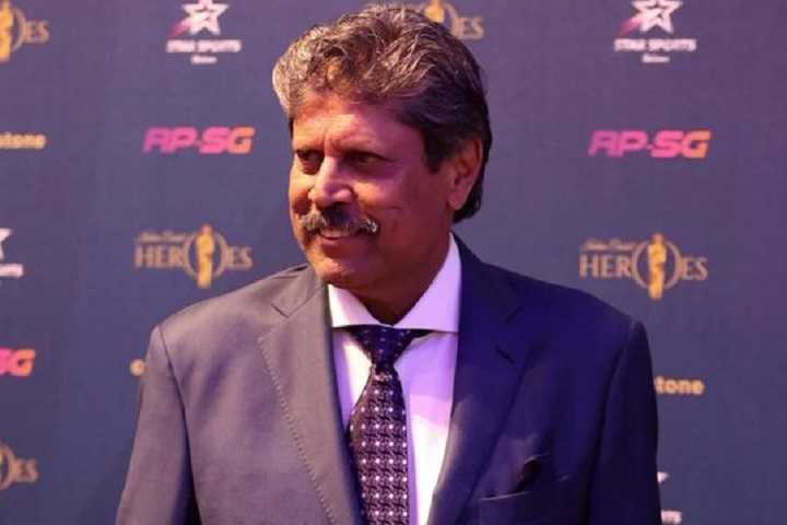 The 1983 World Cup Winning Captain, Kapil Dev Hospitalized A...