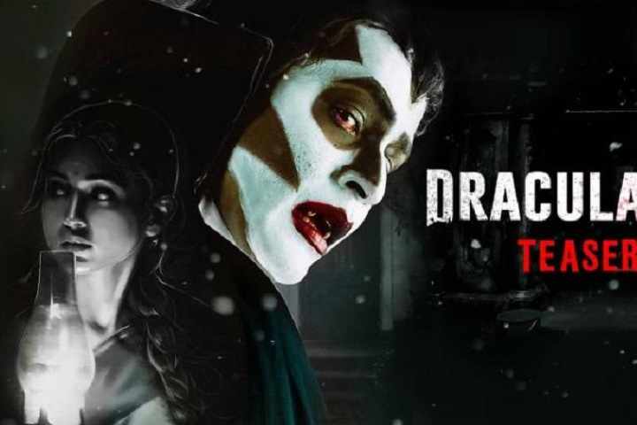Dracula Sir Box Office Collection | Day Wise | Worldwide