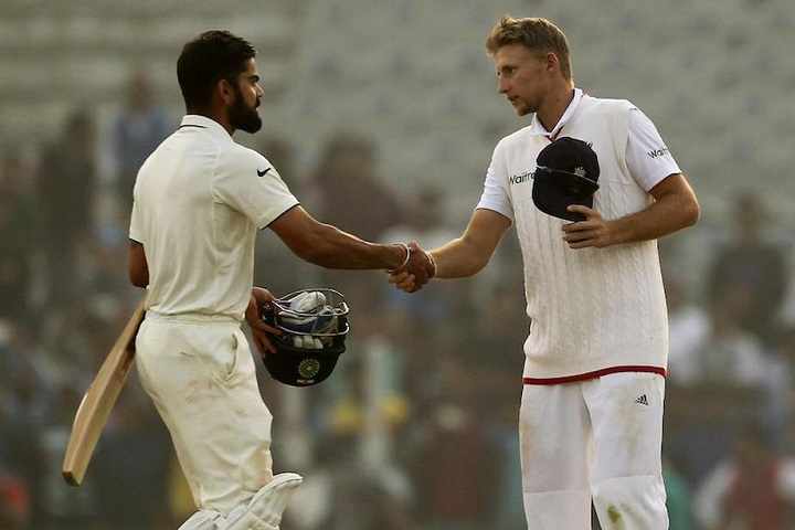 'Virat Is Probably The Most Complete Player Out Of The Three...