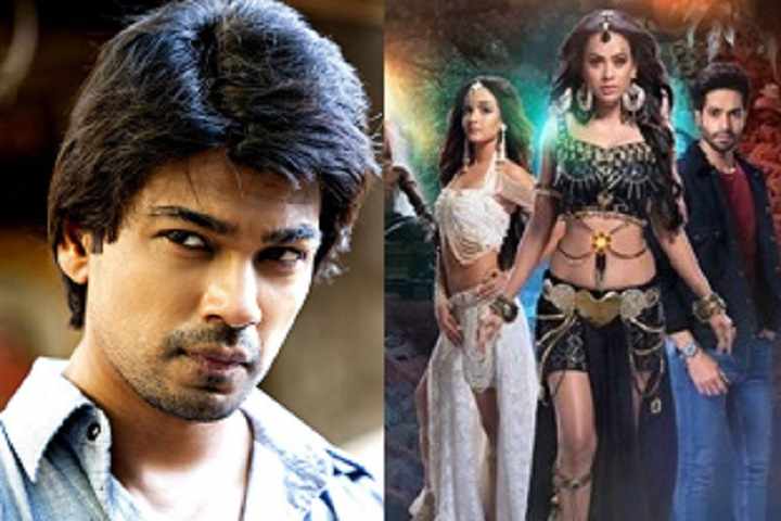 Nikhil Dwivedi To Produce A Three-Film Franchise Based On Su...