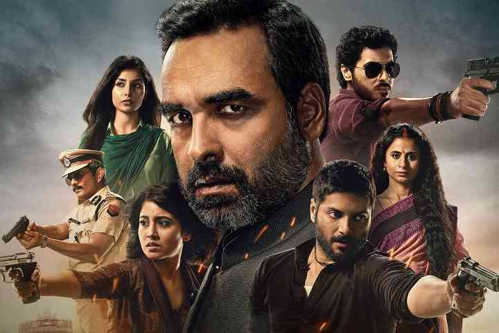 Mirzapur MP Writes To PM Narendra Modi, Seeks Ban On Amazon ...