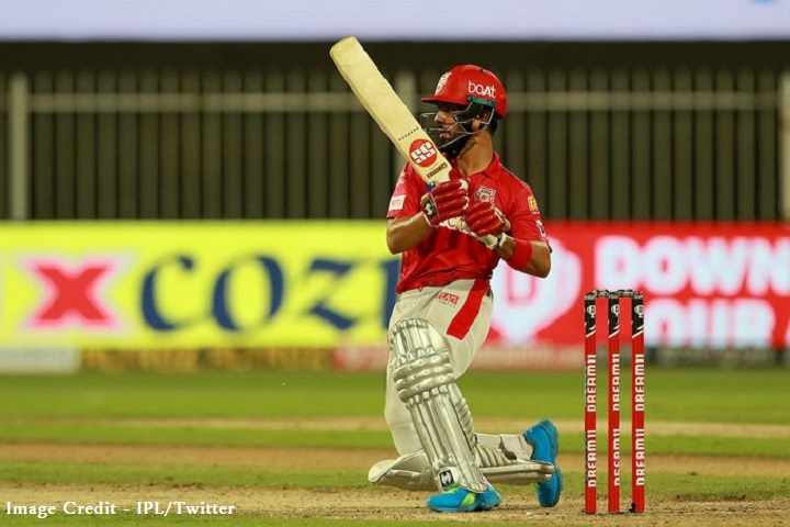 My Father Always Used To Tell Me You Should Remain Not Out I...