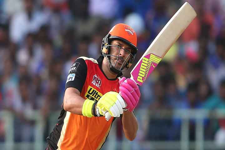 IPL 2019 Auction: Mumbai Indians Grabbed Yuvraj Singh, Unadk...
