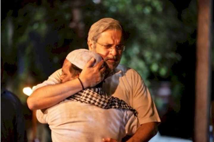 Actor Mahesh Thakur To Play PM Narendra Modi In Web Series '...