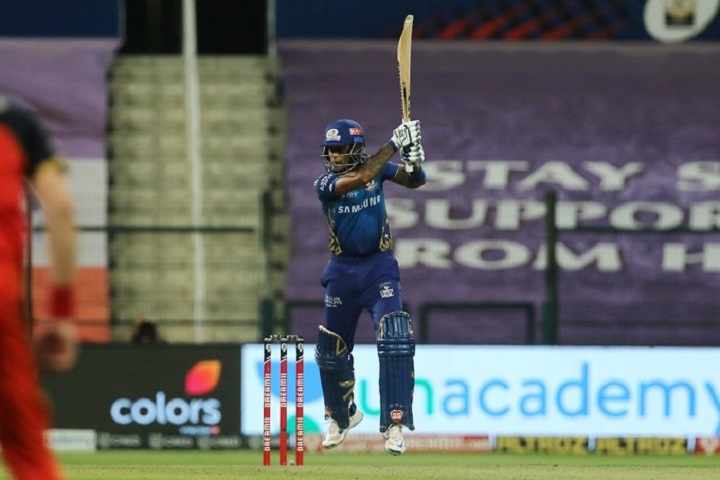 'He Just Keeps Getting Better', Mumbai Indians' Stand-In Ski...
