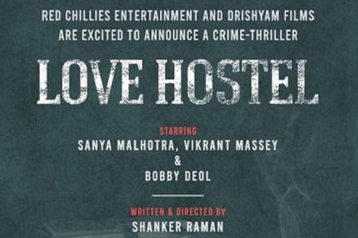 SRK's Red Chillies Entertainment To Co-Produce A Crime-Thril...