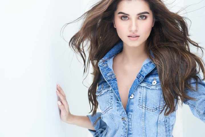 Tara Sutaria To Star Opposite Tiger Shroff In Heropanti 2