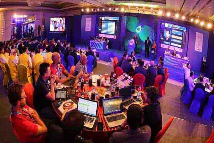 IPL 2019 Auction: List Of The Sold Players