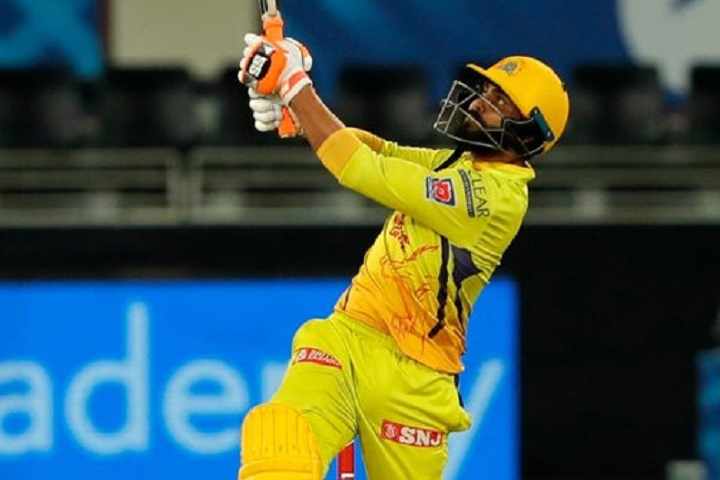 Ravindra Jadeja Dedicates Chennai Super Kings's Victory Over...
