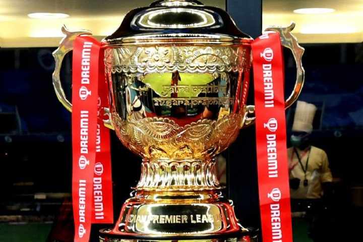Big Jump In Viewership Of IPL 2020, Up By 28% Compared To Th...