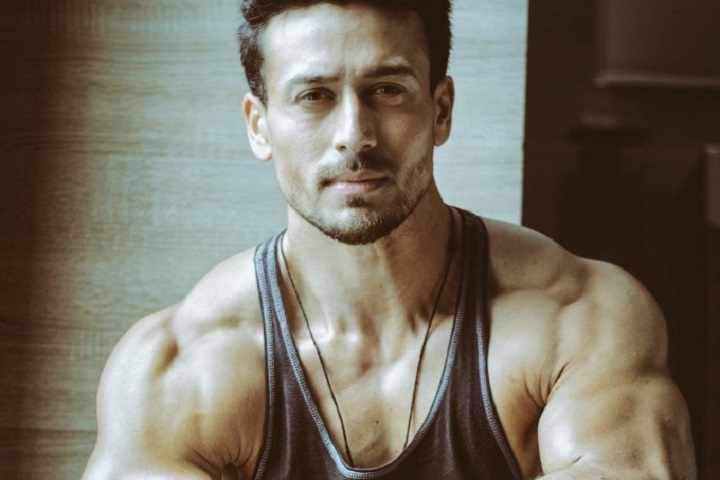 Tiger Shroff Set To Take Action To The Next Level With Four ...