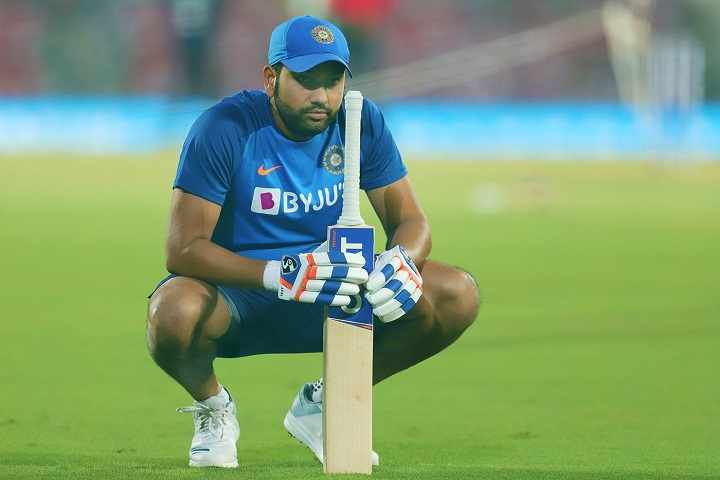 Rohit Sharma Could Be In Danger Of Injuring Himself Again If...