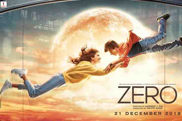 Zero Box Office Collection | Day Wise | Worldwide