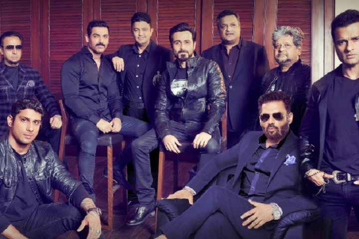 Mumbai Saga Belongs To The Theaters: Director Sanjay Gupta