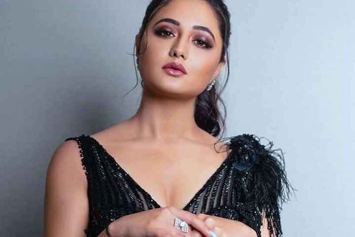 'The Role Completely Breaks Away From My Regular Television ...