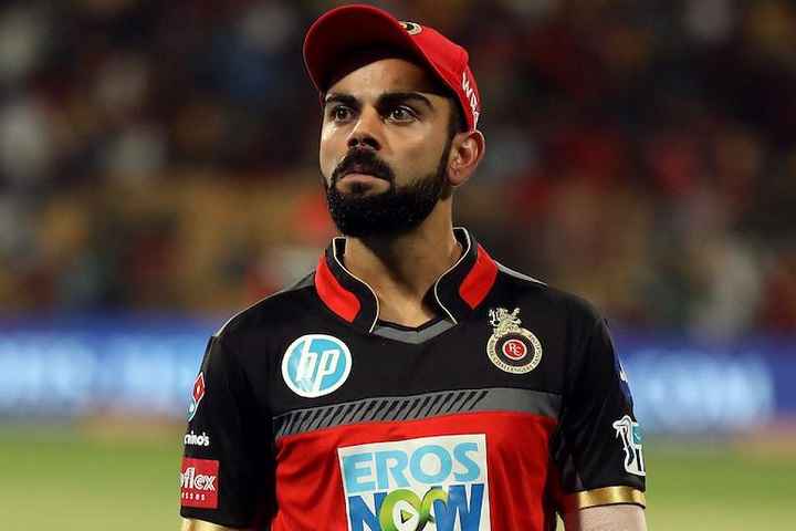 Gautam Gambhir Feels Royal Challengers Bangalore Should Look...