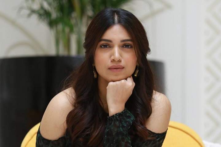 I Want My Films To Be Remembered Even When I Am Not There: B...