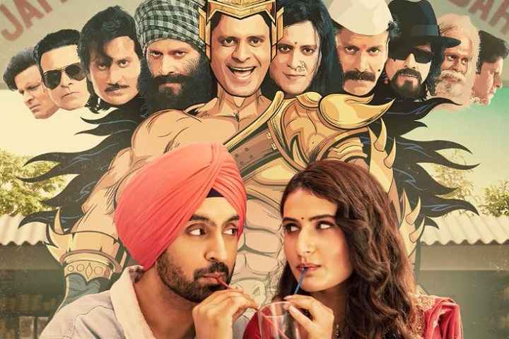 Suraj Pe Mangal Bhari To Release On 15 November In Theaters;...