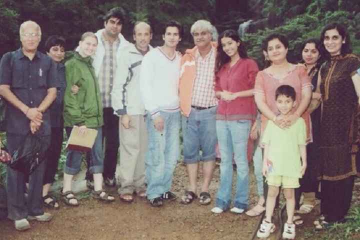 Amrita Rao Gets Nostalgic As 'Vivah' Turns 14 Today