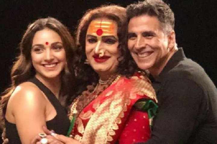 Akshay Kumar Should be Appreciated For Doing Such a Strong F...