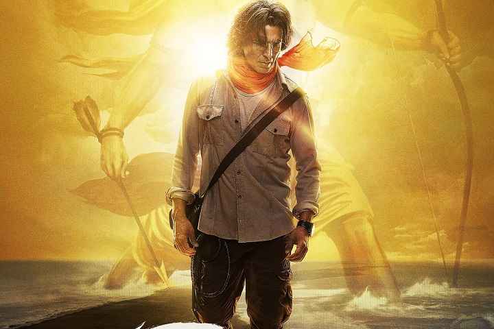 Akshay Kumar Announces New Film Titled, 'Ram Setu', Shares F...