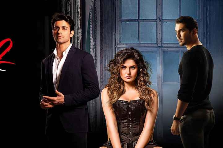 Aksar 2 Box Office Collection | Day Wise | Worldwide