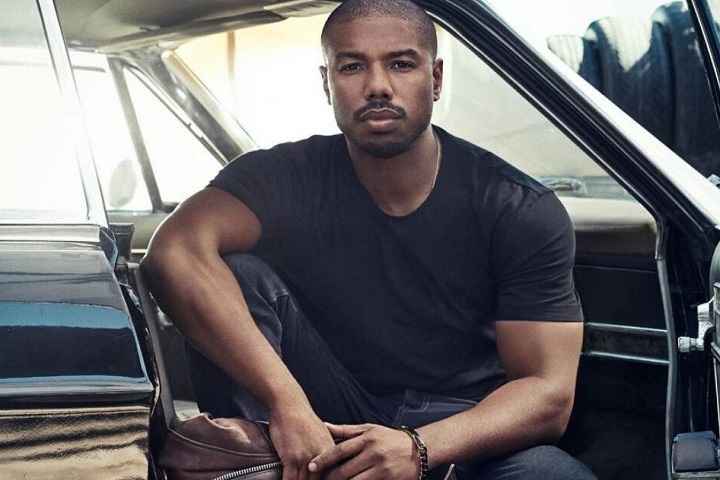 Michael B Jordan Named Sexiest Man Alive 2020 By People Maga...